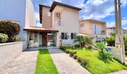 Casa de Condomínio para venda em Jardim Carolina de 146.30m² com 3 Quartos, 1 Suite e 2 Garagens