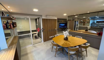 Apartamento para venda em Vila Galvão de 82.84m² com 2 Quartos, 1 Suite e 2 Garagens