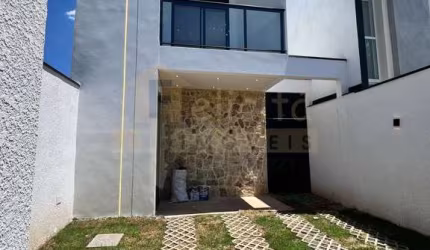 Casa para venda e aluguel em Villas Do Jaguari de 150.00m² com 2 Quartos, 1 Suite e 2 Garagens
