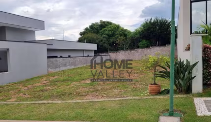 Terreno en Condomínio para venda em Condomínio Colline Di Parma de 330.00m²