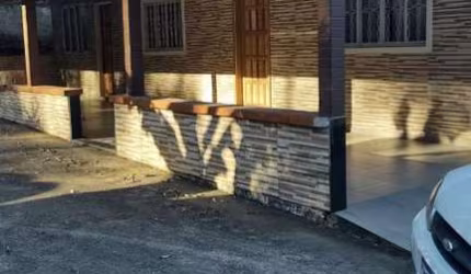 Casa para venda em Quitandinha de 10000.00m² com 3 Quartos e 3 Garagens
