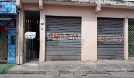 Casa para alugar em Cidade Tupinambá de 25.00m² com 1 Quarto