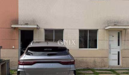 Casa de Condomínio para alugar em Jardim Dos Ipês de 75.00m² com 2 Quartos