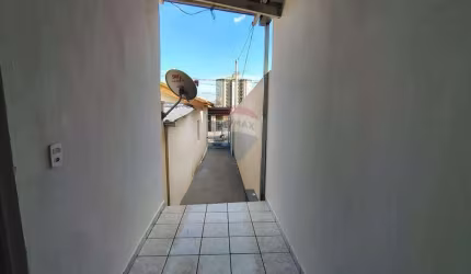Casa para alugar em Jardim Santa Rosa de 55.00m² com 1 Quarto