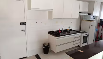 Apartamento para venda em Parque Bela Vista de 58.00m² com 2 Quartos, 1 Suite e 2 Garagens