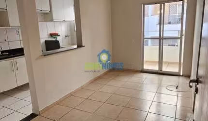 Apartamento para venda em Jardim Paulista de 52.00m² com 2 Quartos, 1 Suite e 1 Garagem