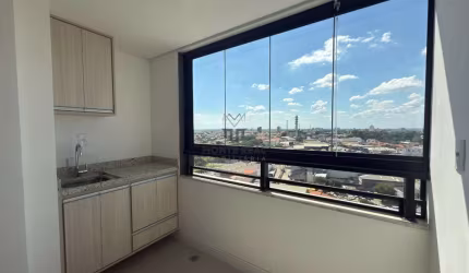 Apartamento para alugar em Vila Espírito Santo de 62.00m² com 2 Quartos, 1 Suite e 2 Garagens