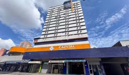 Loja para venda em Centro de 23.00m²