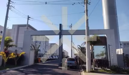 Apartamento para venda em Jardim Embaré de 45.00m² com 2 Quartos e 1 Garagem