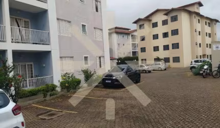 Apartamento para venda em Jardim Nova Santa Paula de 66.00m² com 3 Quartos, 1 Suite e 1 Garagem