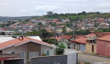 Casa para venda em Jardim Novo Mundo de 189.00m² com 2 Quartos e 4 Garagens