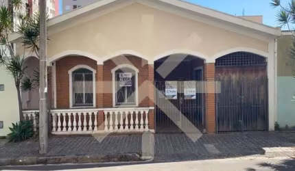 Casa para venda em Jardim Lutfalla de 363.00m² com 3 Quartos, 2 Suites e 2 Garagens