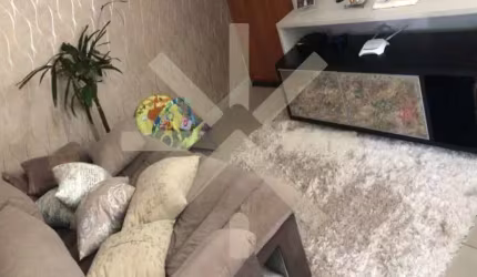 Apartamento para venda em Jardim Ipanema de 46.00m² com 2 Quartos e 1 Garagem