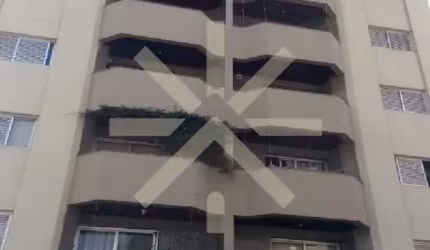 Apartamento para venda em Jardim Paraiso de 73.38m² com 2 Quartos e 2 Garagens