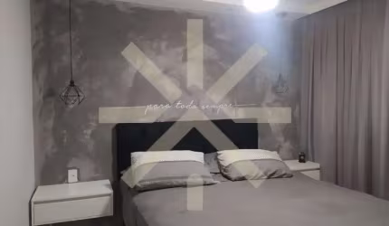 Apartamento para venda em Jardim Santa Felicia de 40.00m² com 2 Quartos e 1 Garagem