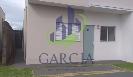 Casa para venda em Residencial Eldourado de 119.00m² com 2 Quartos e 2 Garagens