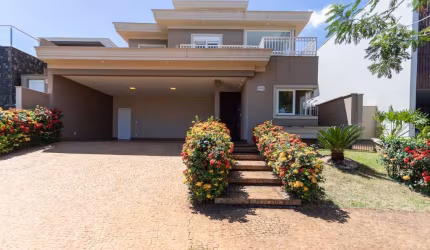 Casa de Condomínio para venda em Vila Do Golf de 353.00m² com 3 Quartos, 3 Suites e 4 Garagens