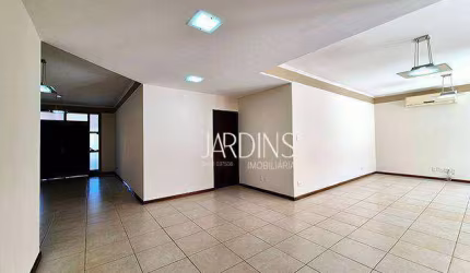 Casa de Condomínio para venda em Ribeirânia de 226.00m² com 3 Quartos, 1 Suite e 4 Garagens