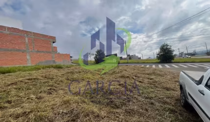 Terreno para venda em Residencial Flor Da Serra de 222.00m²