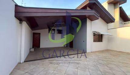 Casa para venda em Jardim Rosa Cruz de 200.00m² com 3 Quartos, 1 Suite e 2 Garagens
