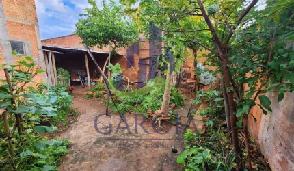 Casa para venda em Jardim Ipê V de 200.00m² com 2 Quartos