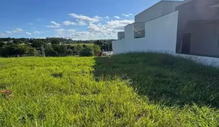 Terreno para venda em Jardim Novo Horizonte de 200.00m²