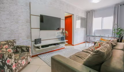 Apartamento para venda em Jardim Guadalajara de 57.93m² com 2 Quartos e 1 Garagem