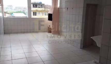 Casa para alugar em Centro de 50.00m² com 1 Quarto