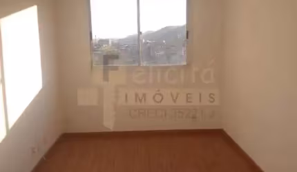Apartamento para alugar em Vila São João de 51.00m² com 2 Quartos e 1 Garagem