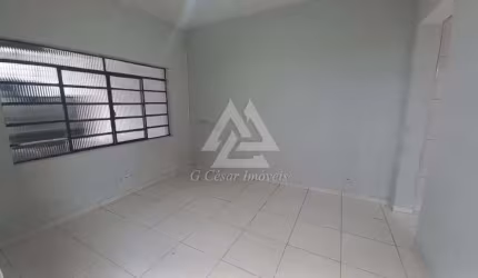 Casa para alugar em Jardim Estrela de 125.00m² com 1 Quarto e 2 Garagens