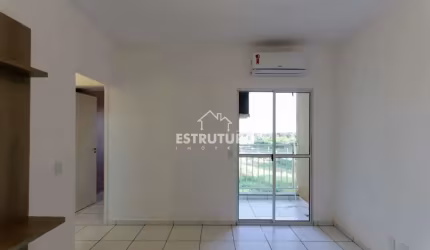 Apartamento para venda em Jardim Do Horto de 49.00m² com 2 Quartos e 1 Garagem