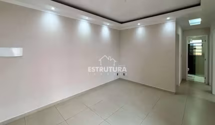 Apartamento para alugar em Recanto Paraíso de 49.00m² com 2 Quartos e 1 Garagem