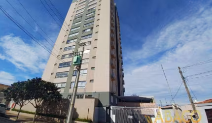 Apartamento para alugar em Centro de 80.00m² com 2 Quartos, 1 Suite e 1 Garagem