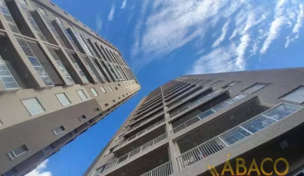 Apartamento para alugar em Residencial Parati de 45.00m² com 2 Quartos e 1 Suite