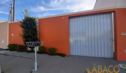 Casa para alugar em Residencial Itamarati de 60.00m² com 2 Quartos e 6 Garagens
