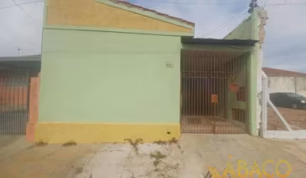 Casa para alugar em Jardim Ricetti de 30.00m² com 1 Quarto e 1 Garagem