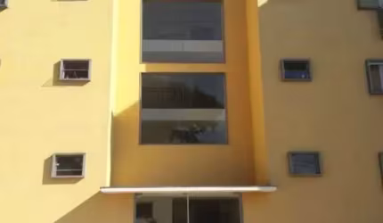 Apartamento para alugar em Cidade Jardim de 36.00m² com 1 Quarto