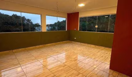 Casa para alugar em Quintas Do Ingaí de 95.00m² com 2 Quartos, 1 Suite e 1 Garagem