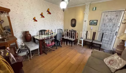 Apartamento para venda em Vila Kosmos de 60.00m² com 2 Quartos
