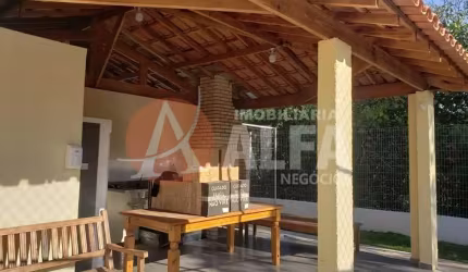 Apartamento para venda em Jardim Caiapiá de 54.00m² com 2 Quartos