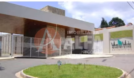 Casa para venda em Paisagem Renoir de 72.00m² com 2 Quartos, 1 Suite e 2 Garagens
