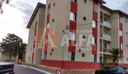 Apartamento para venda em Granja Viana Ii de 70.00m² com 3 Quartos, 1 Suite e 2 Garagens