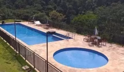 Apartamento para venda em Jardim Petrópolis de 45.00m² com 2 Quartos e 1 Garagem