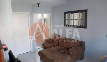 Casa para venda em Jardim Petrópolis de 71.00m² com 2 Quartos e 1 Garagem