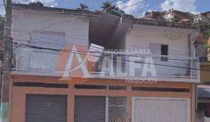 Casa para venda em Jardim Cotia de 372.00m² com 3 Quartos, 1 Suite e 3 Garagens
