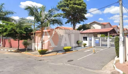 Casa para venda em Jardim Petrópolis de 70.00m² com 2 Quartos e 2 Garagens