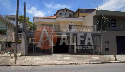 Casa para venda em Jardim Da Glória de 176.00m² com 3 Quartos, 1 Suite e 3 Garagens