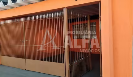 Casa para venda em Jardim Cotia de 60.00m² com 2 Quartos, 1 Suite e 1 Garagem
