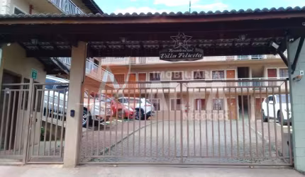 Casa para venda em Outeiro De Passárgada de 57.00m² com 2 Quartos e 1 Garagem