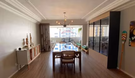 Apartamento para venda em Alphaville Centro Industrial E Empresarial/alphaville. de 264.00m² com 4 Quartos, 3 Suites e 3 Garagens
